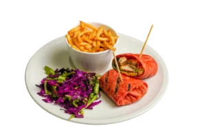 Chicken Wrap